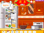 Giochi di Cucina Cinese